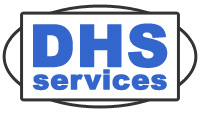 DHS Services logo